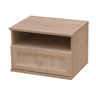 ТУМБА ПРИКРОВАТНАЯ ОЛЬГА-14 ФАНТ